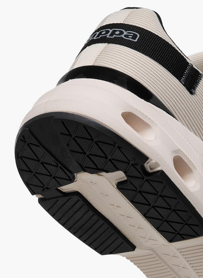 كابا أحذية رياضية رجالية برباط - Image 5